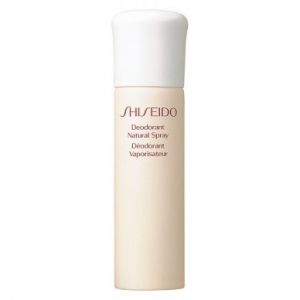 Shiseido (W) dsp natural 100ml