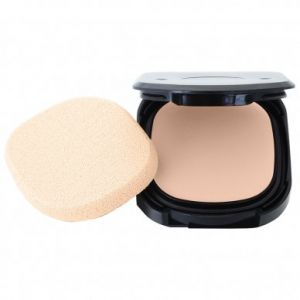 Shiseido Advanced Hydro-Liquid Compact Refill (W) podkład w kompakcie I20 Natural Light Ivory 12g