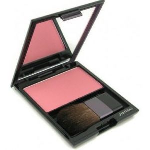 Shiseido Luminizing Satin Face Color (W) róż RD401 Orchid 6,5g