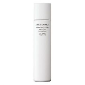 Shiseido Men Body Creator Abdomen Toning Gel (M) żel ujędrniający do ciała 200ml