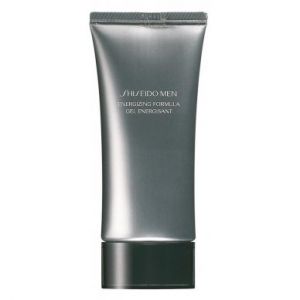 Shiseido Men Energizing Formula (M) energetyzujący żel do twarzy 75ml