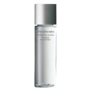 Shiseido Men Hydrating Lotion (M) tonik nawilżający do twarzy 150ml