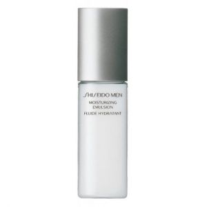 Shiseido Men Moisturizing Emulsion (M) emulsja nawilżająca 100ml