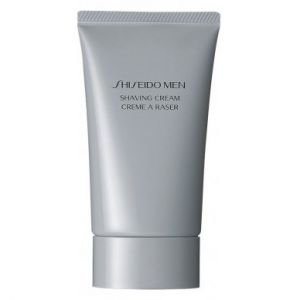 Shiseido Men Shaving Cream (M) krem do golenia 100ml
