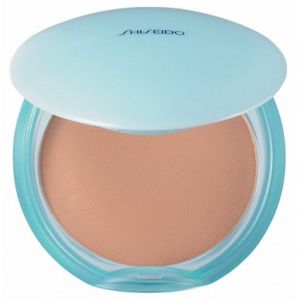 Shiseido Pureness Matifying Compact Oil-Free (W) matujący podkład w kompakcie 40 Natural Beige 11g