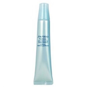 Shiseido Pureness Pore Minimizing Cooling Essence (W) esencja zmniejszający pory 30ml