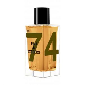 Iceberg Eau de Iceberg Amber (M) edt 100ml