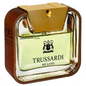 Trussardi My Land (M) edt 30ml