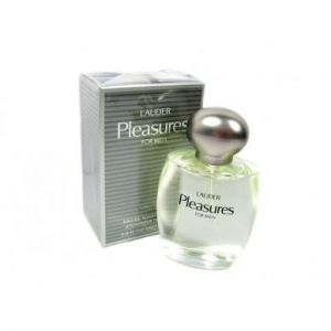Estee Lauder Pleasures (M) edt 100ml