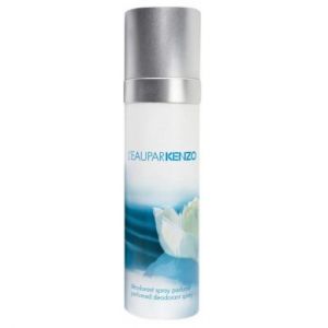 Kenzo L\'eau Par (W) dsp 125ml