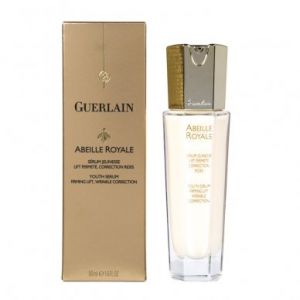 Guerlain Abeille Royale Serum (W) serum do twarzy na noc 30ml