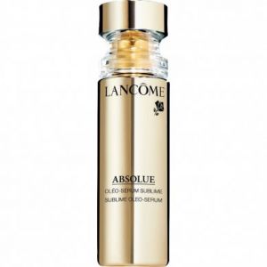 Lancome Absolue Oleo Serum Sublime (W) serum do twarzy na noc 30ml