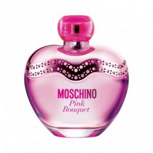 Moschino Pink Bouquet (W) edt 50ml