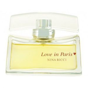Nina Ricci Love in Paris (W) edp 50ml