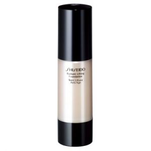 Shiseido Radiant Lifting Foundation (W) podkład O60 Natural Deep Ochre 30ml