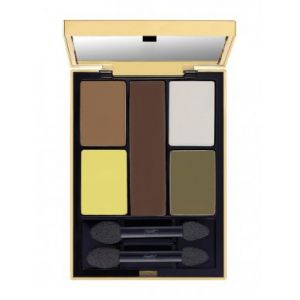 Yves Saint Laurent Ombres 5 Lumieres (W) cienie do powiek 07 8,5g