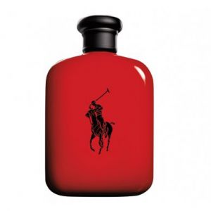 Ralph Lauren Polo Red (M) edt 125ml