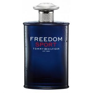 Tommy Hilfiger Freedom Sport (M) edt 100ml
