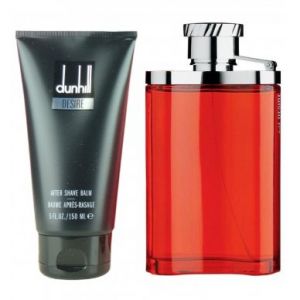 SET Dunhill Desire (M) edt 100ml + asb 150ml