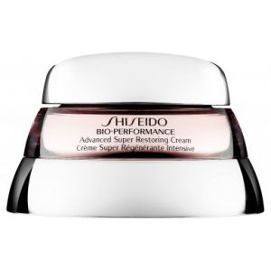 Shiseido Bio-Performance Advanced Super Restoring Cream (W) regenerujący krem do twarzy 50ml
