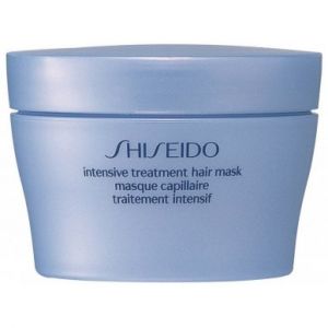 Shiseido Hair Care Intensive Treatment Hair Mask (W) maska do włosów 200ml
