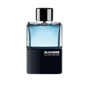Jil Sander Ultrasense (M) edt 100ml