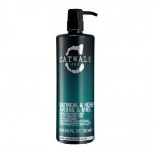 Tigi Catwalk Oatmeal and Honey Conditioner (W) odżywka do włosów 750ml