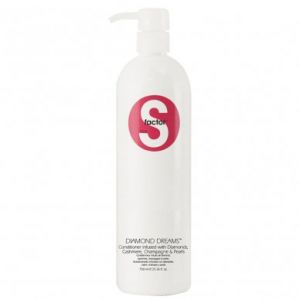 Tigi S Factor Diamond Dreams Conditioner (W) odżywka do włosów 750ml