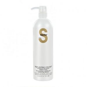 Tigi S Factor True Lasting Colour Conditioner (W) odżywka do włosów 750ml