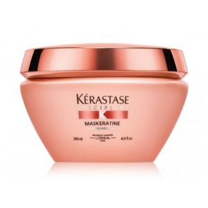 Kerastase Discipline Maskeratine (W) maska dyscyplinująca nadająca włosom gładkość w ruchu 200ml
