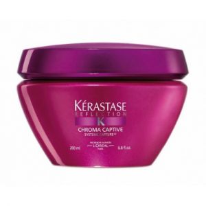 Kerastase Reflection Chroma Captive Masque (W) maska do włosów 200ml