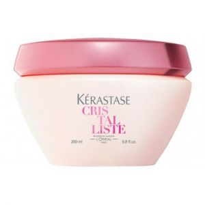 Kerastase Cristalliste Masque (W) maska do włosów 200ml