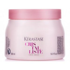 Kerastase Cristalliste Masque (W) maska do włosów 500ml