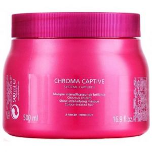 Kerastase Reflection Chroma Captive Masque (W) maska do włosów 500ml