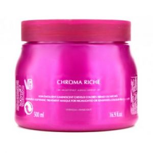 Kerastase Reflection Chroma Riche Masque (W) maska do włosów 500ml