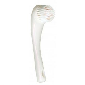 Shiseido Cleansing Massage Brush (W) oczyszczająca szczoteczka do masażu