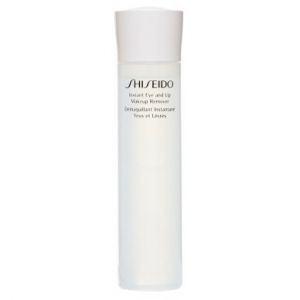 Shiseido Instant Eye and Lip Makeup Remover (W) płyn do demakijażu oczu i ust 125ml