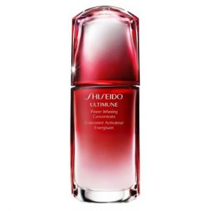 Shiseido Ultimune Power Infusing Concentrate (W) koncentrat pielęgnacyjny do twarzy 50ml