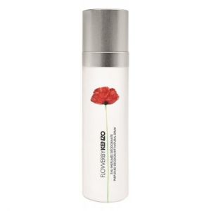 Kenzo Flower (W) dsp 125ml