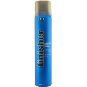 Joico Ice Finisher Shaping Hairspray (W) spray wykańczający fryzurę 300ml