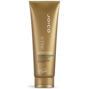 Joico K-Pak Intense Hydrator (W) intensywna kuracja do suchych włosów 250ml