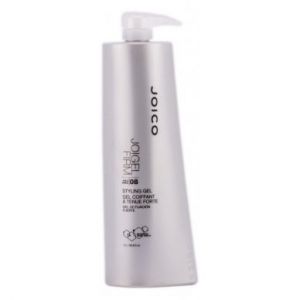 Joico Style & Finish Joigel Firm Styling Gel (W) szybkoschnący żel stylizujący 1000ml