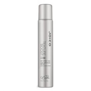 Joico Style & Finish Texture Boost Dry Spray Wax (W) bardzo suchy lakier wykańczający 125ml
