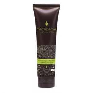 Macadamia Activating Curl Cream (W) krem do włosów kręconych 148ml