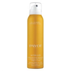 Payot After Sun Baume Apres Soleil (W) mgiełka łagodaca po opalaniu 125ml
