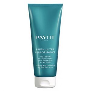 Payot Fresh Ultra Performance (W) relaksująco-odświeżająca pielęgnacja nóg i stóp 200ml