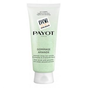 Payot Gommage Amande (W) peeling migdałowy do ciała 200ml