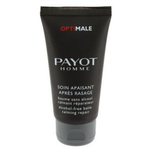 Payot Homme Optimale Soin Apaisant Apres-Rasage (M) balsam po goleniu 50ml