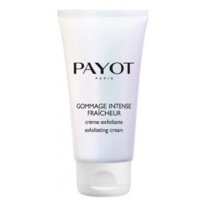 Payot Les Demaquillantes Gommage Intense Fraicheur (W) intensywny peeling odświeżający 50ml