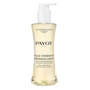 Payot Les Demaquillantes Huile Fondante Demaquillante (W) olejek do demakijażu 200ml